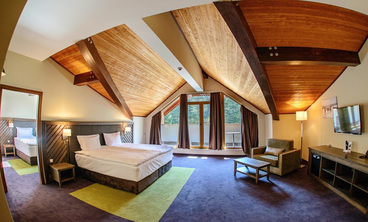 Hot Springs Medical And Spa Banya  Extérieur photo