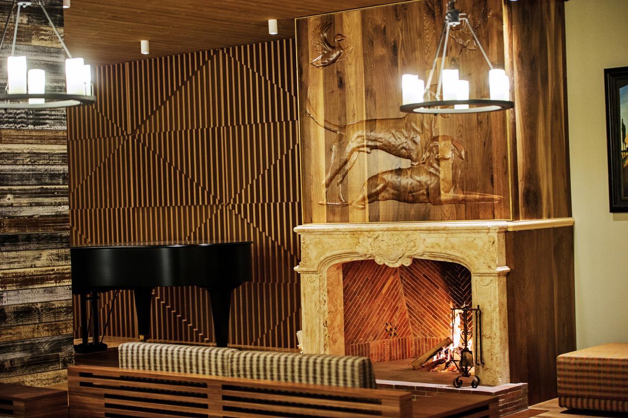 Hot Springs Medical And Spa Banya  Extérieur photo