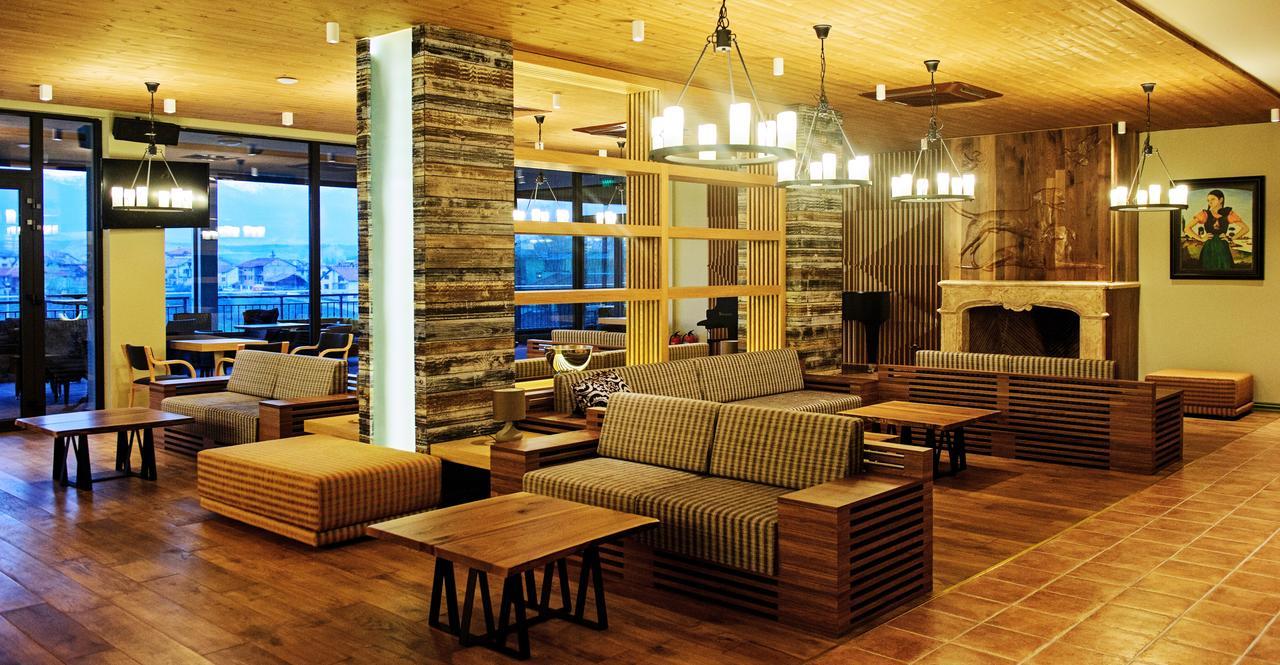 Hot Springs Medical And Spa Banya  Extérieur photo